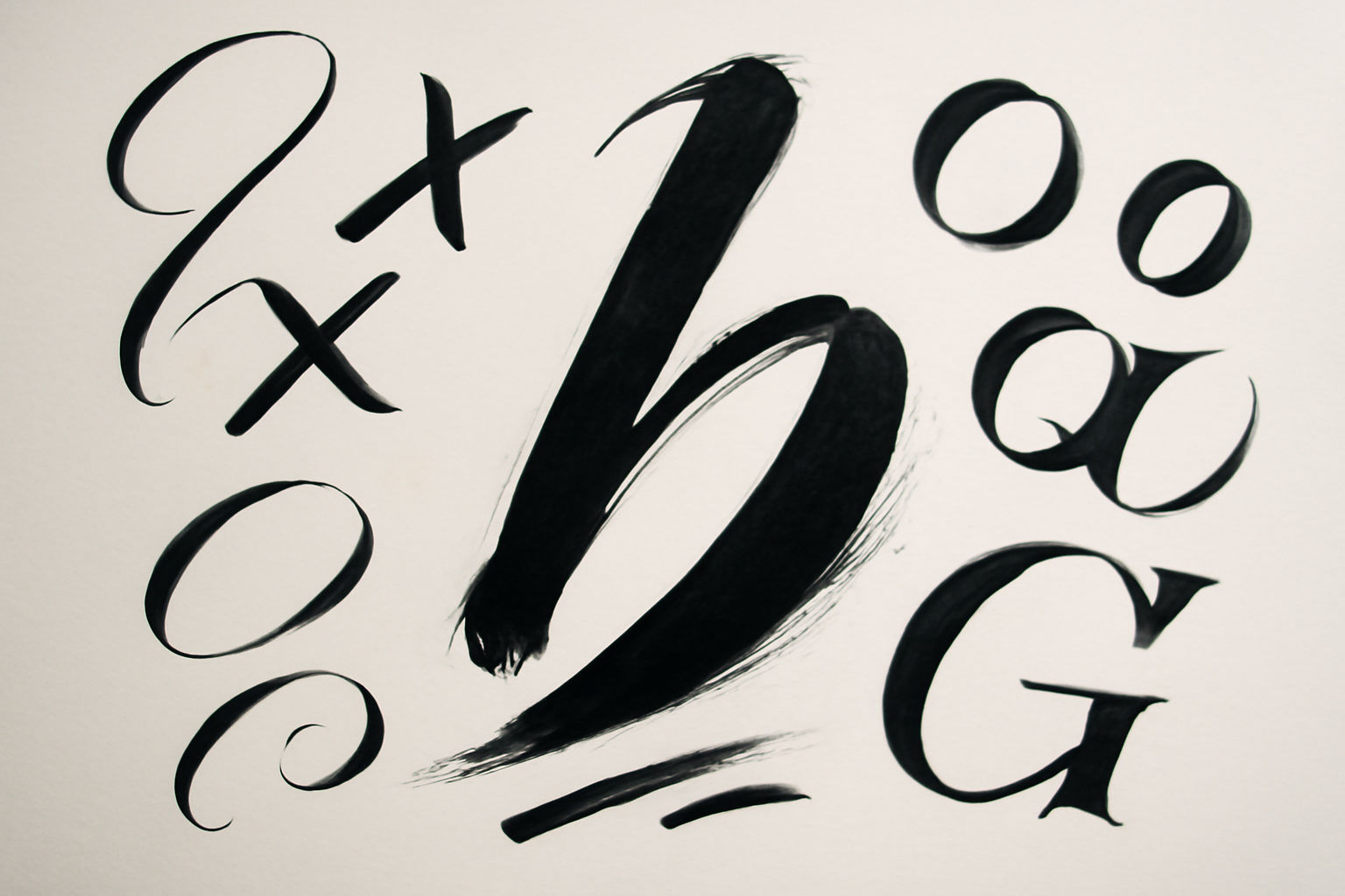 titan cutter font — guide and examples