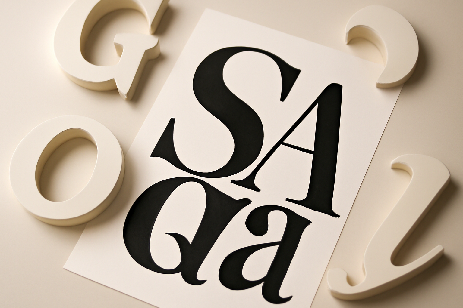 tombow pencil font — guide and examples