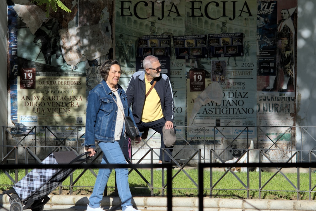 tourism poster — guide and examples