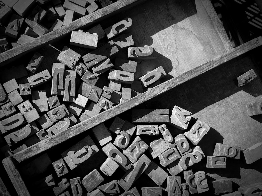 tower-of-god-font typography — guide and examples
