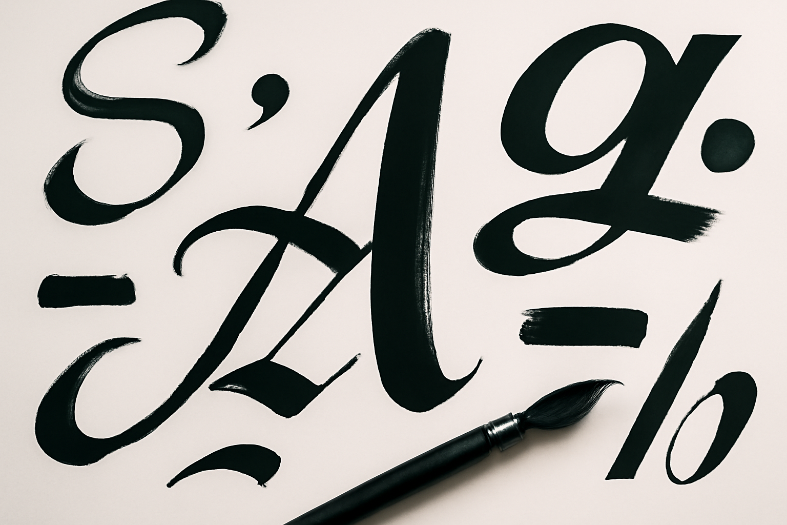 tripowin font — guide and examples