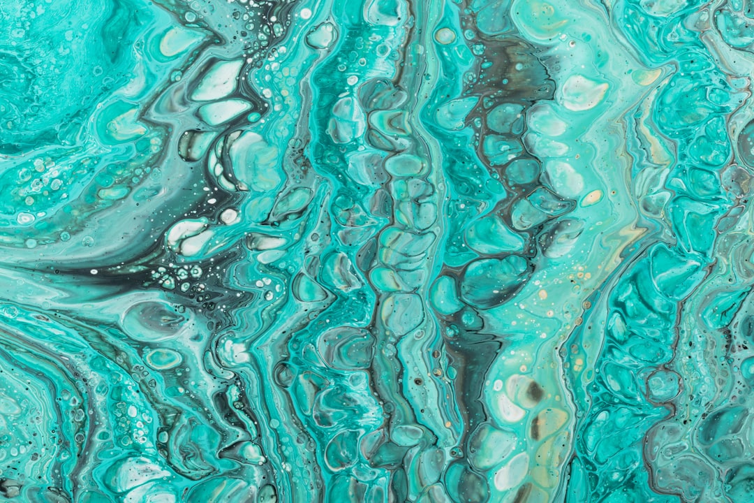 turquoise color meaning — guide and examples