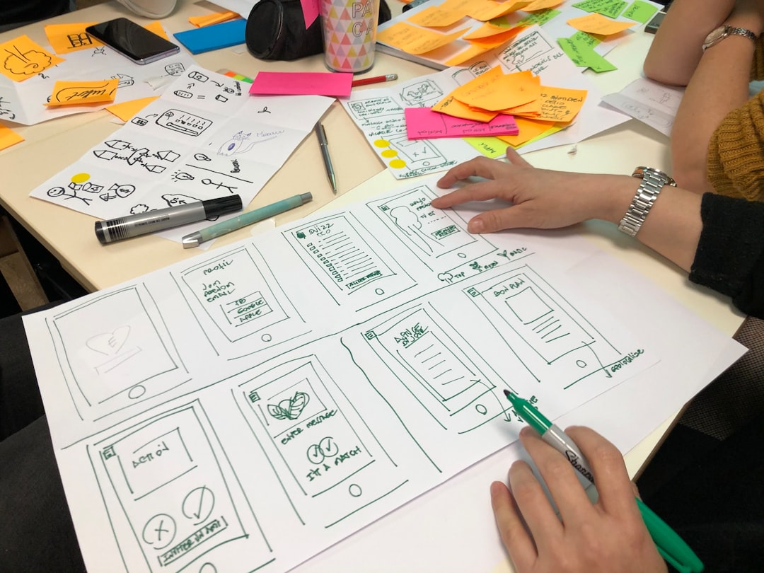ux design principles — guide and examples
