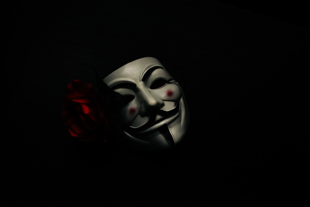 v for vendetta font — guide and examples