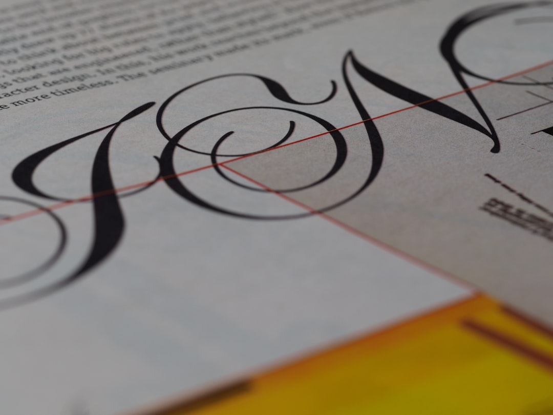 What Font Does Verbero Use? (2026)