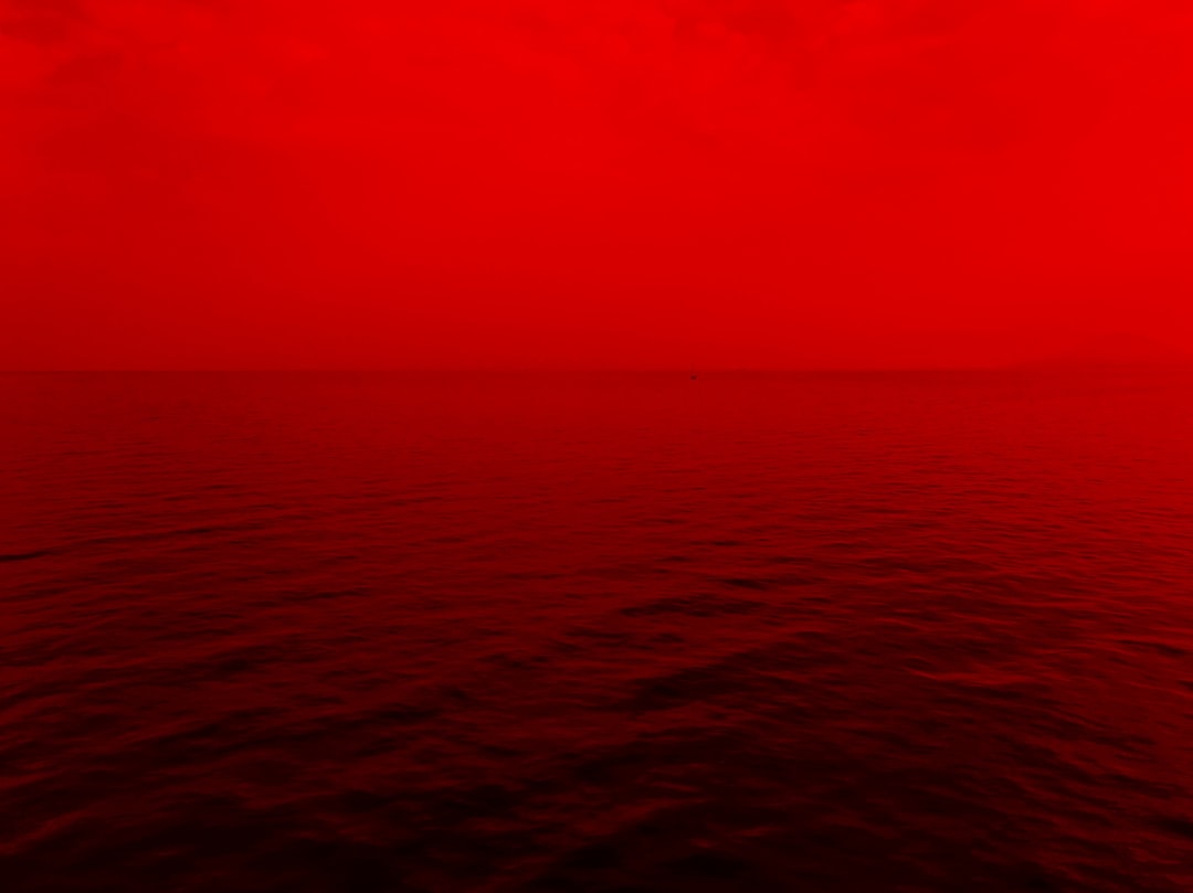 vermilion vs red — guide and examples