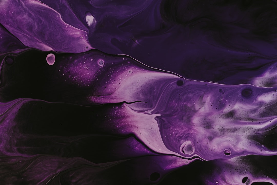 violet vs purple — guide and examples