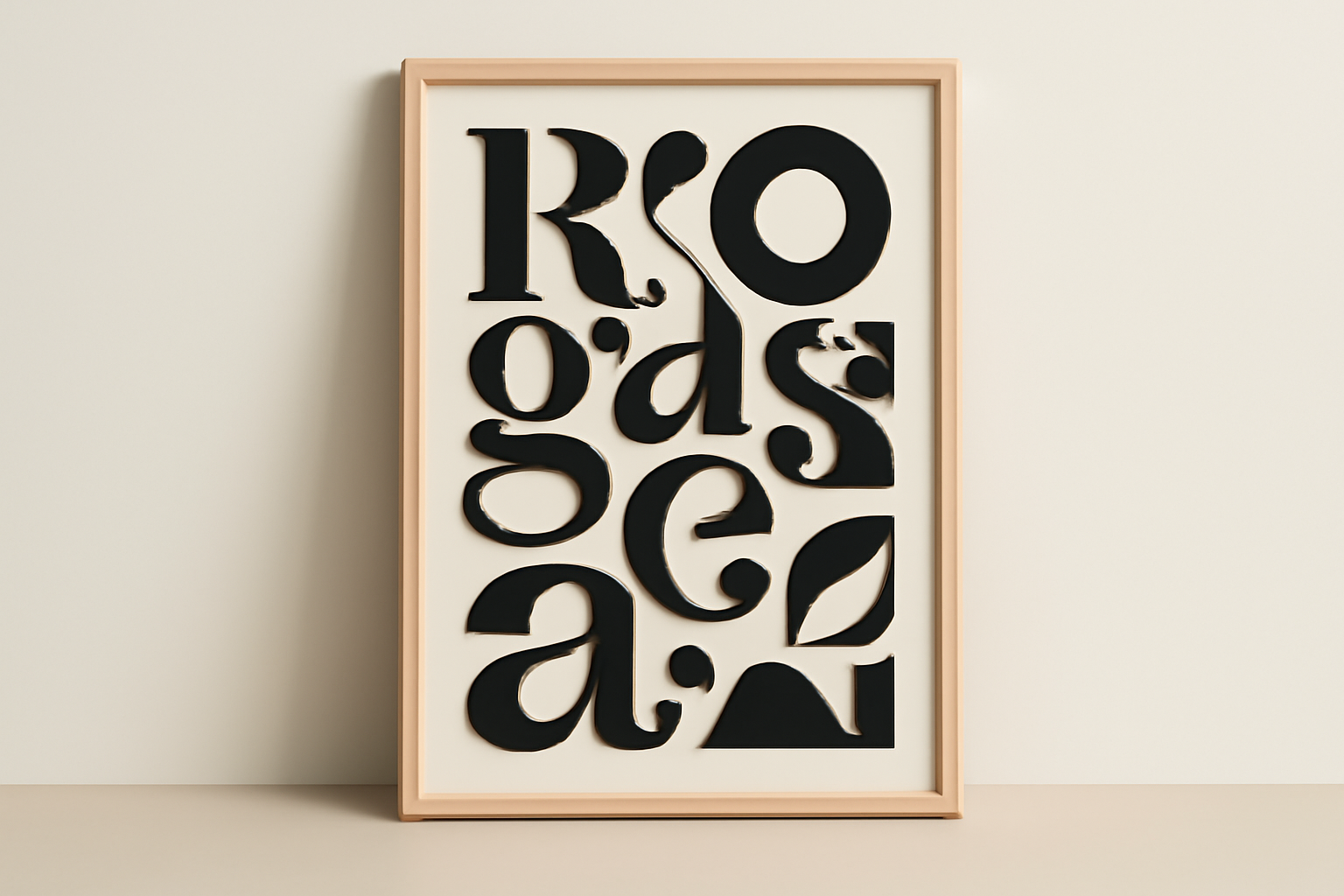 visconti pen font — guide and examples