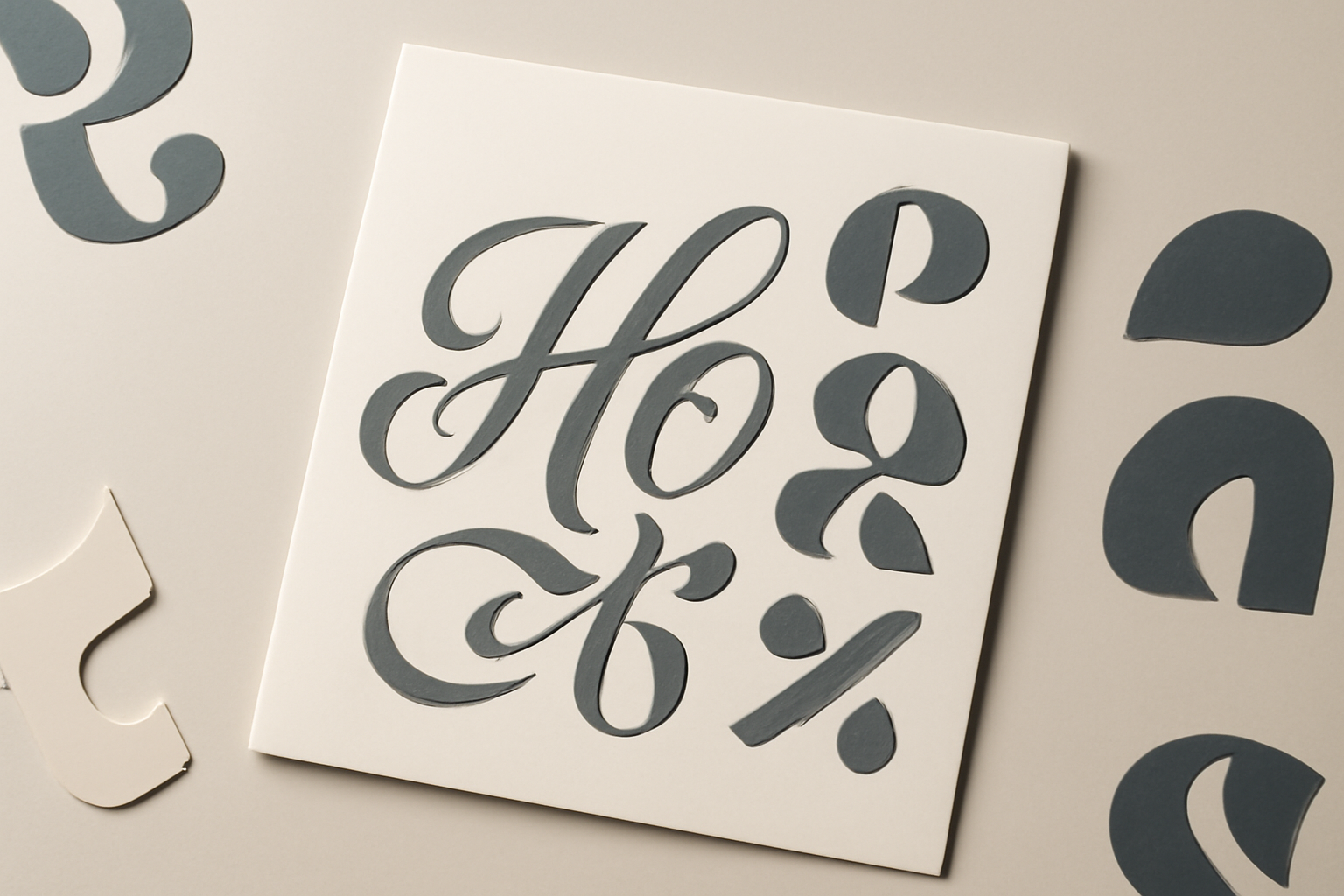volantex font — guide and examples