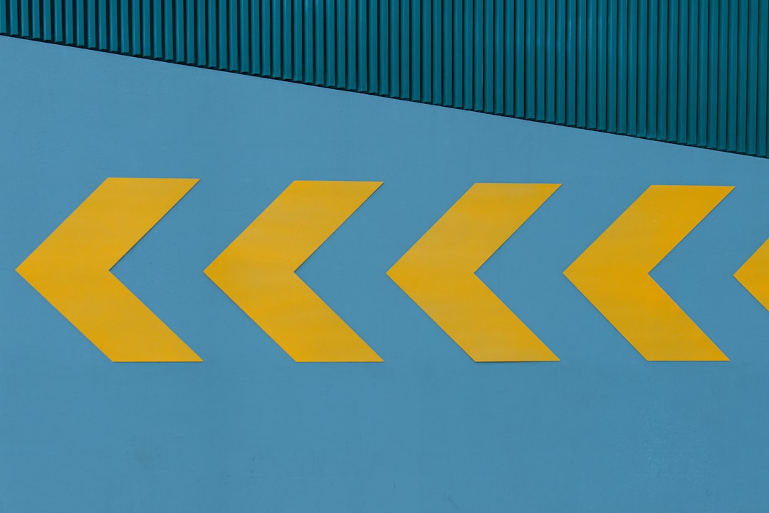wayfinding design — guide and examples