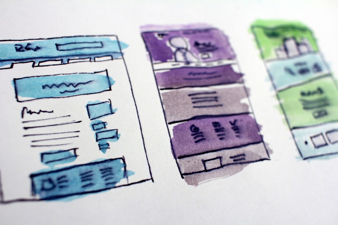 web accessibility — guide and examples