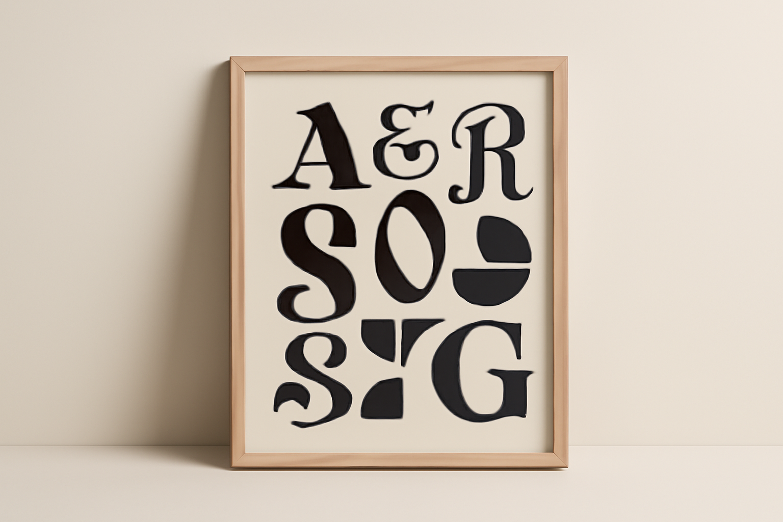 weldbond font — guide and examples