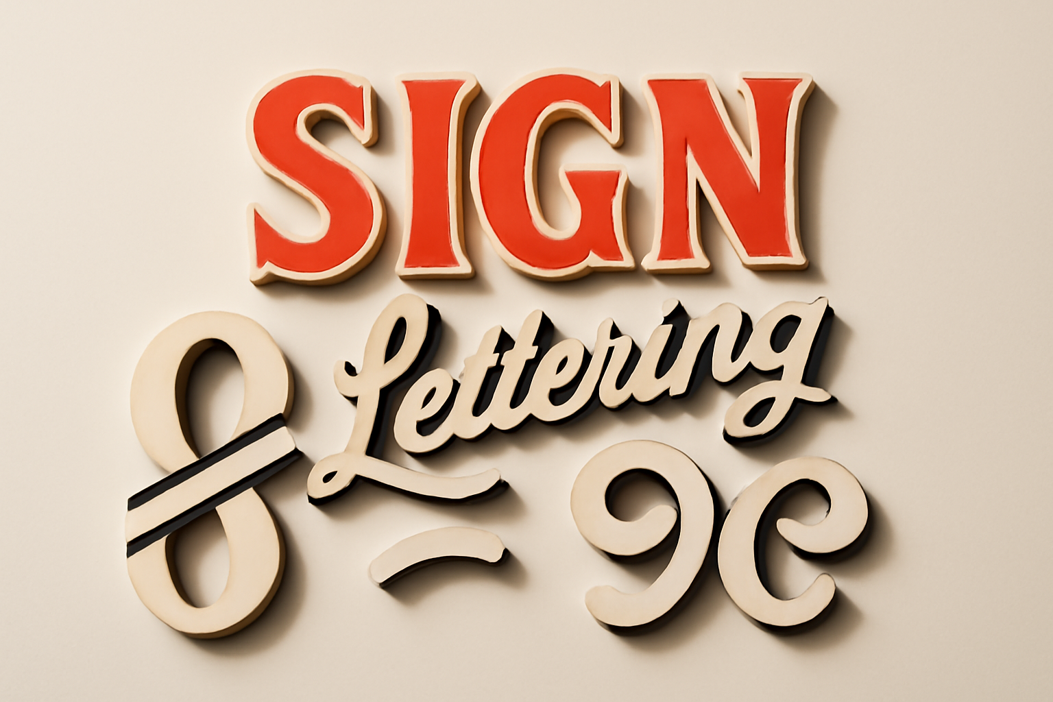 weller font — guide and examples