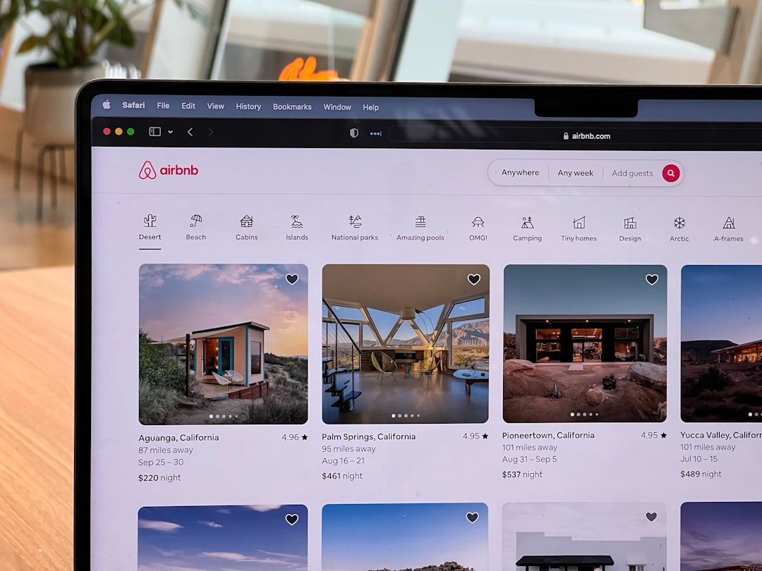airbnb font — guide and examples