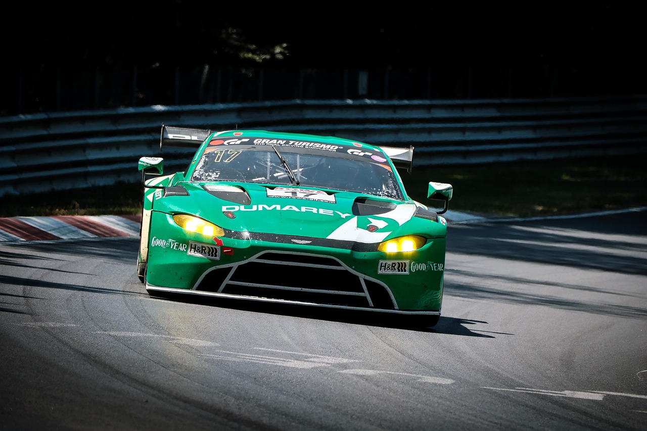aston martin font — guide and examples