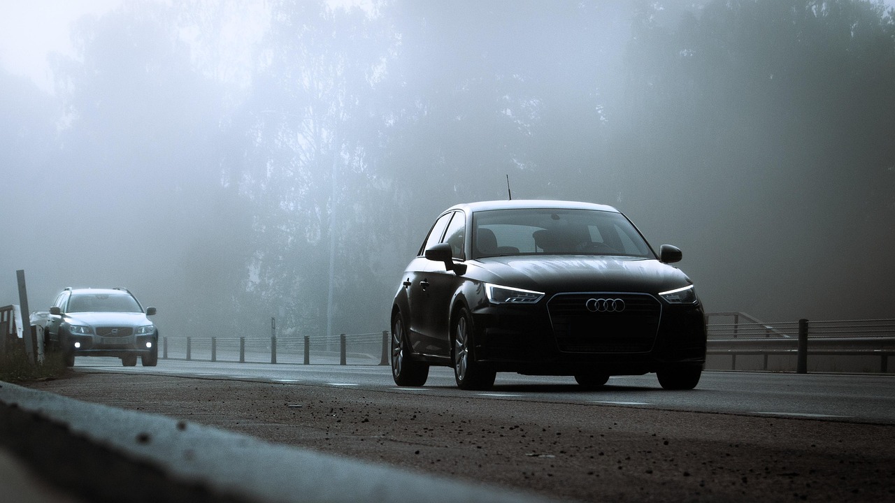 audi font — guide and examples