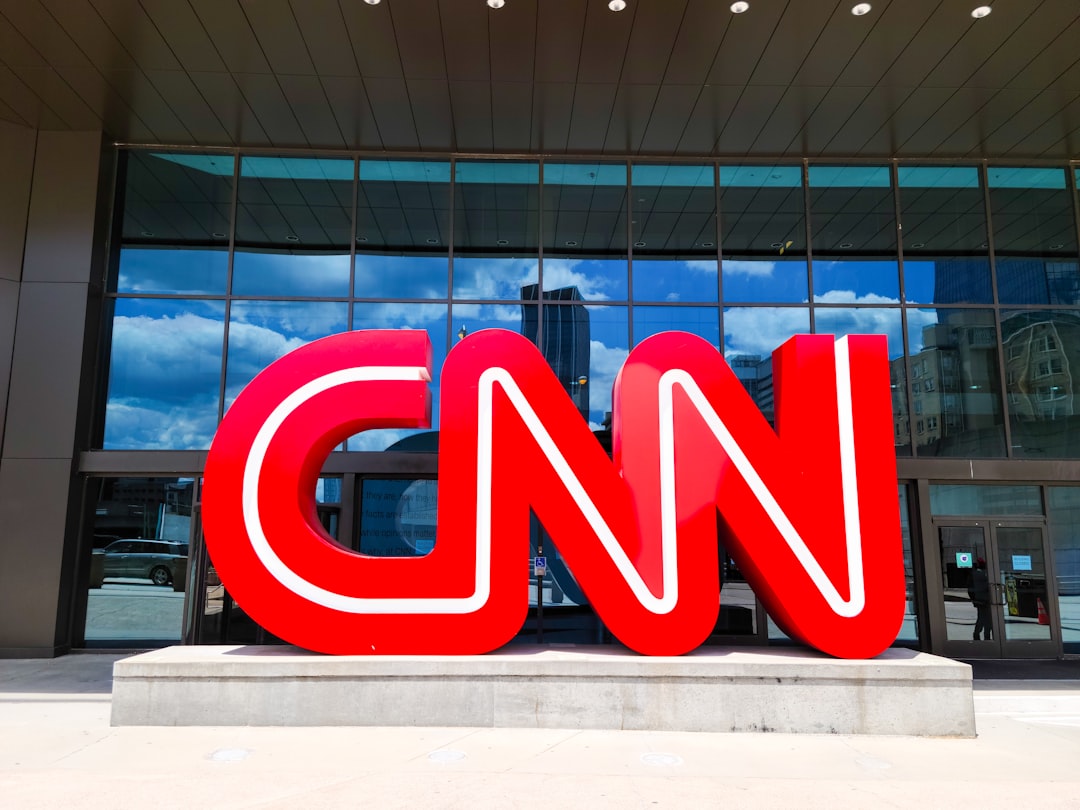 cnn font — guide and examples
