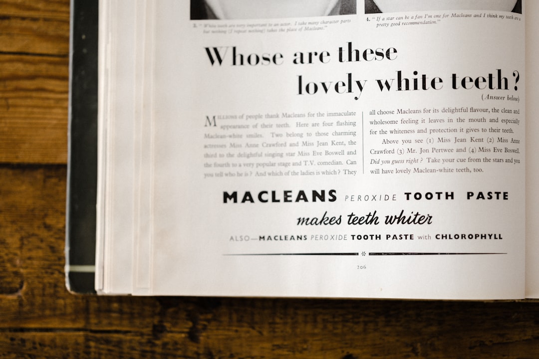 What Font Does Colgate Use? (2026)