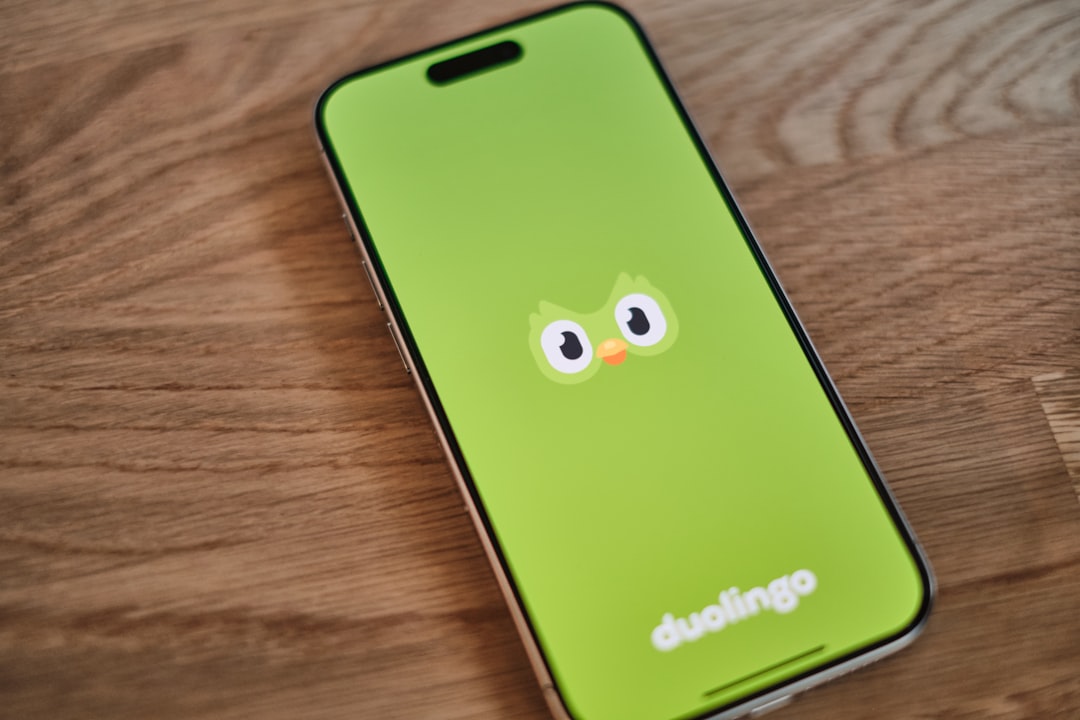 What Font Does Duolingo Use?