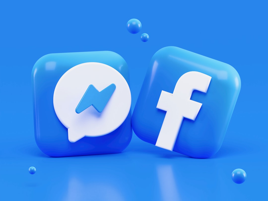 facebook font — guide and examples
