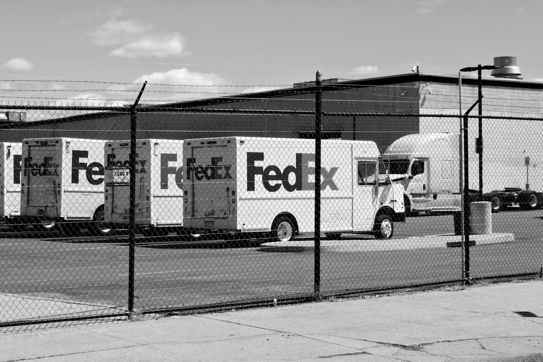 What Font Does FedEx Use? The Futura Logo Explained