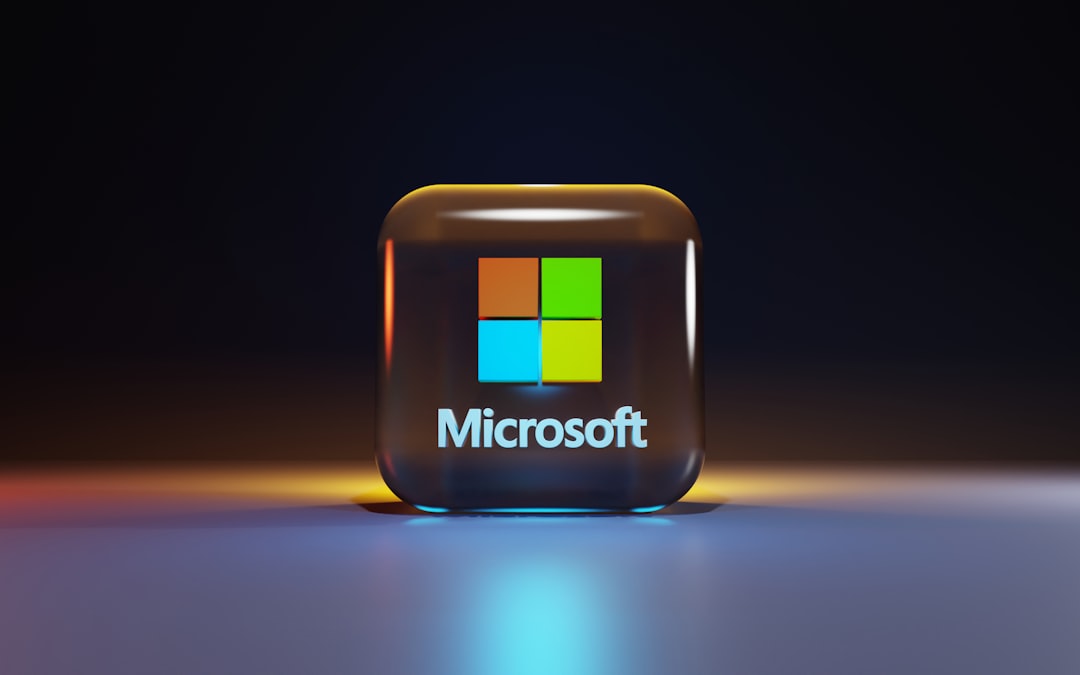 microsoft font — guide and examples
