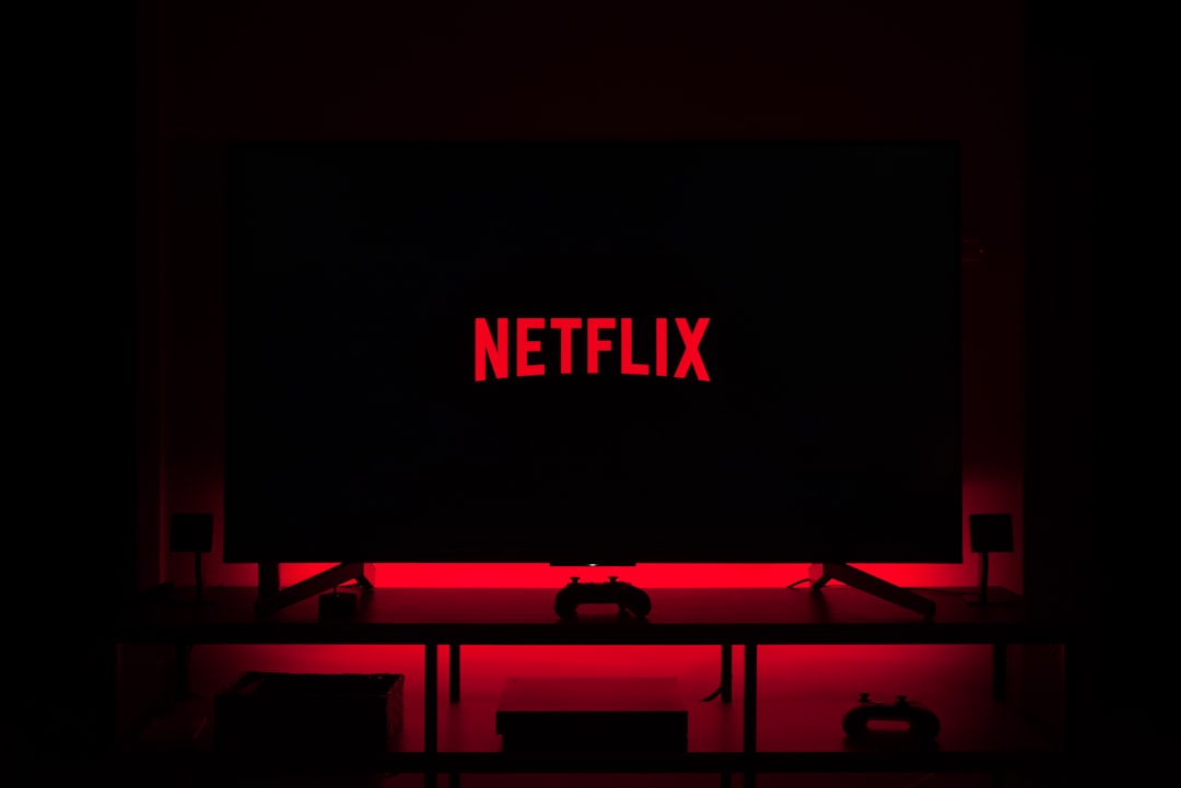 netflix font — guide and examples