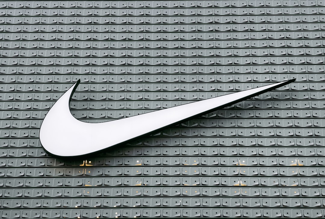nike font — guide and examples