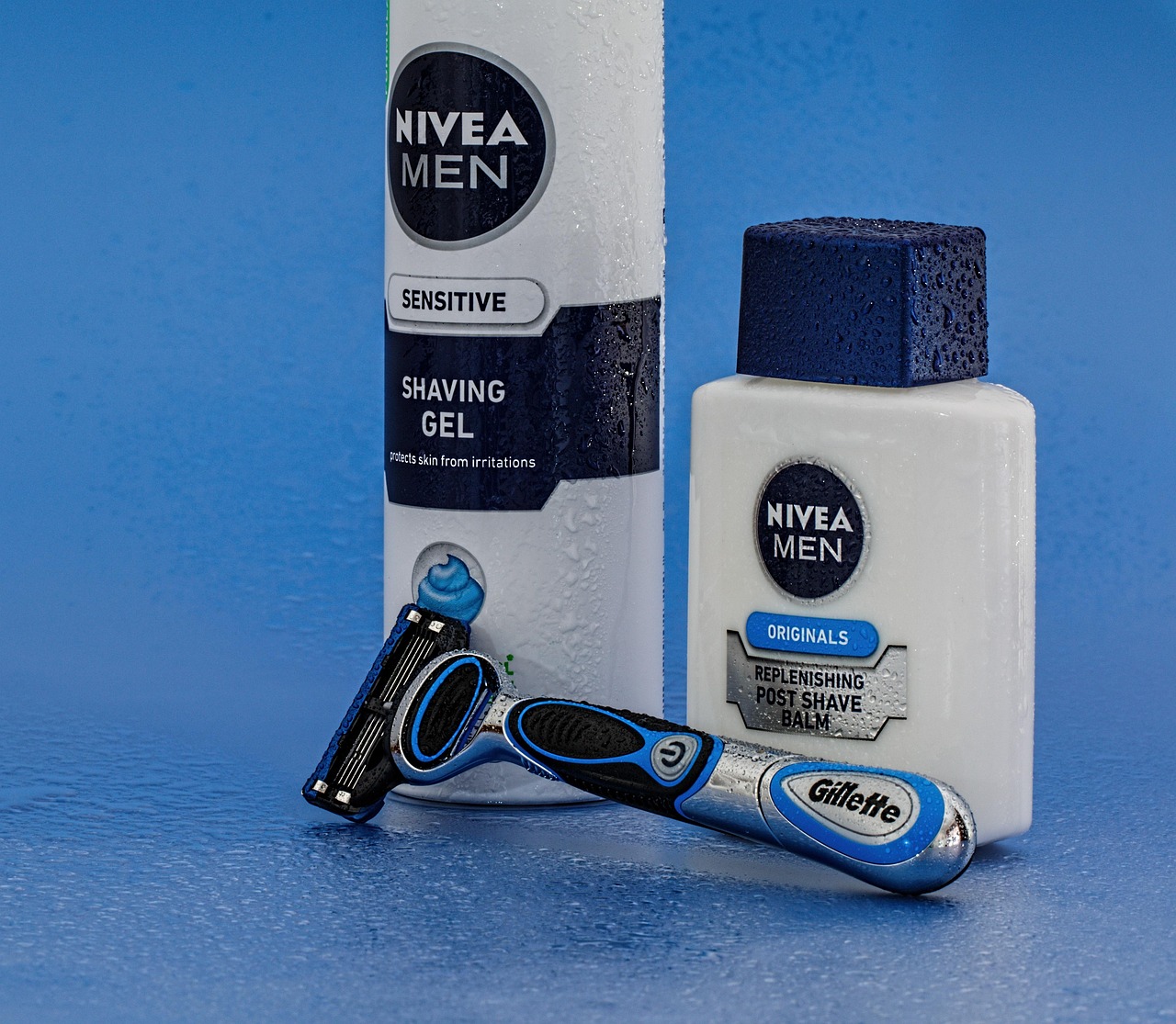 What Font Does Nivea Use? (2026)