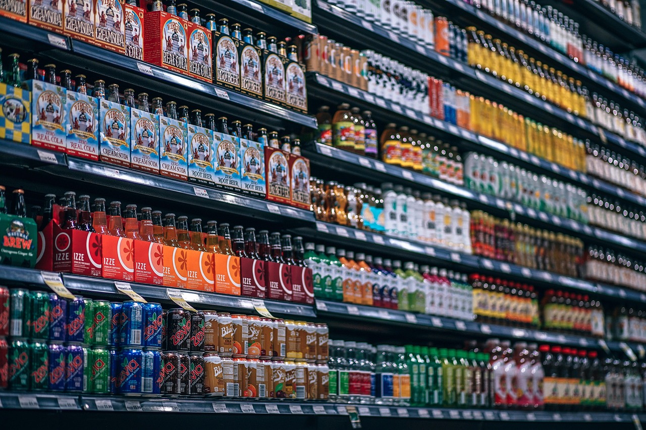 pepsi font — guide and examples