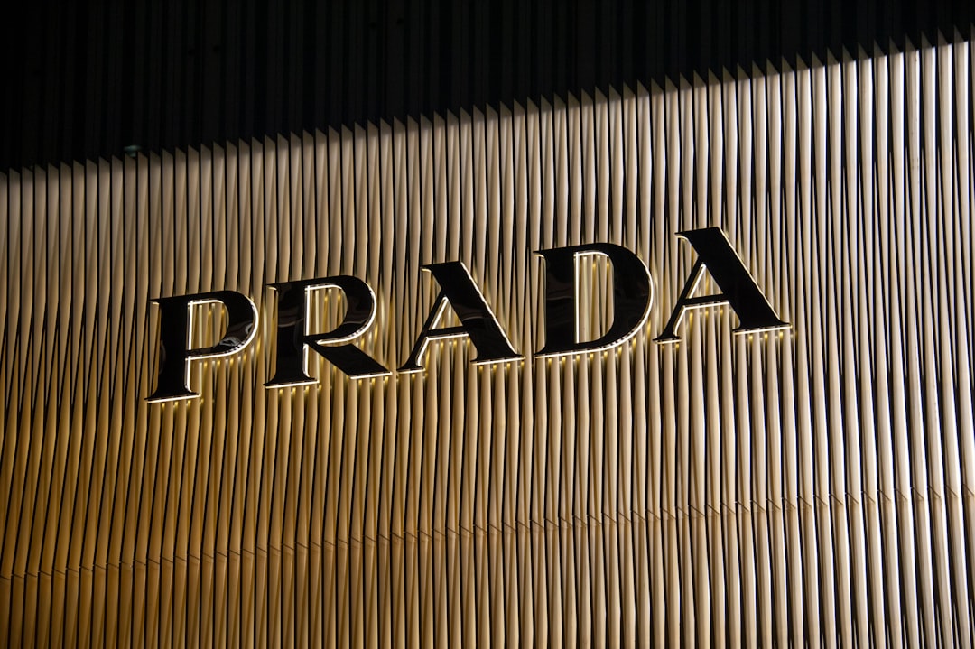 What Font Does Prada Use? (2026)