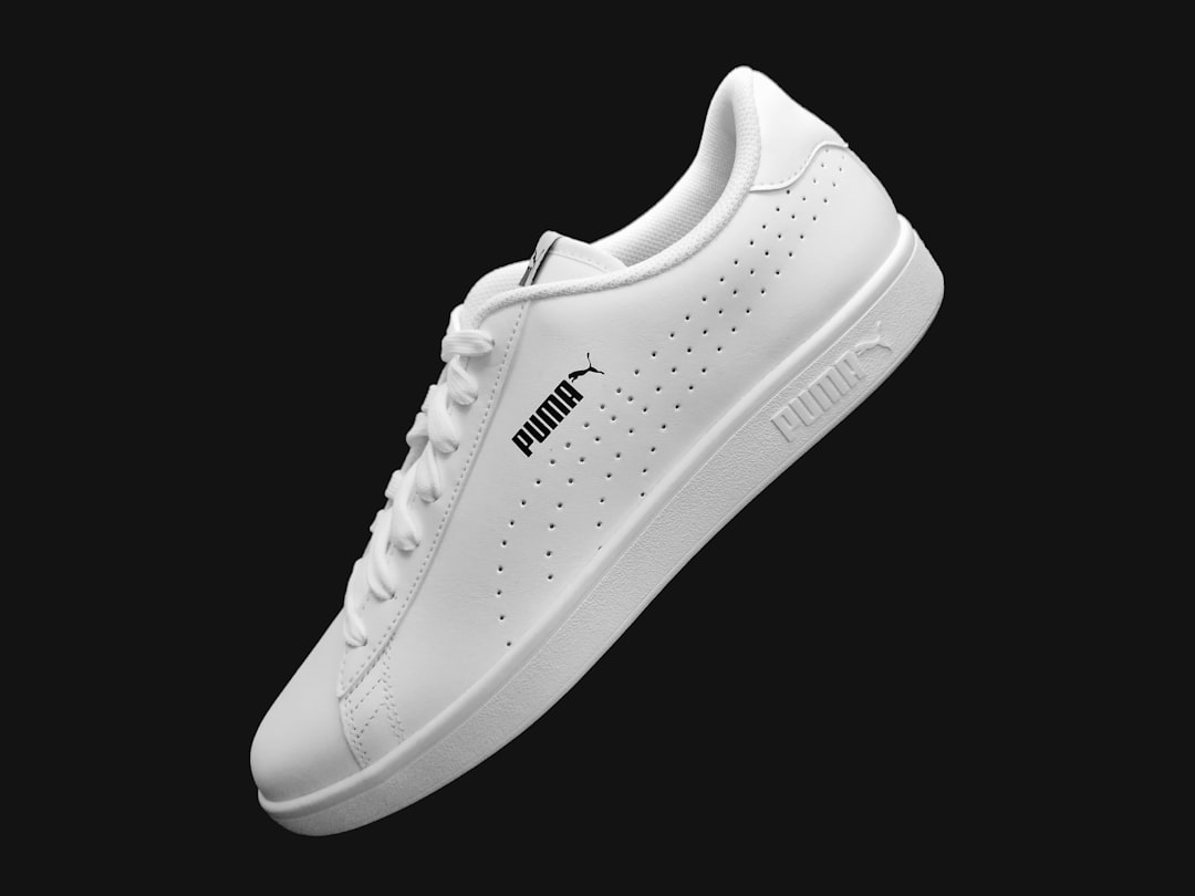 What Font Does Puma Use?