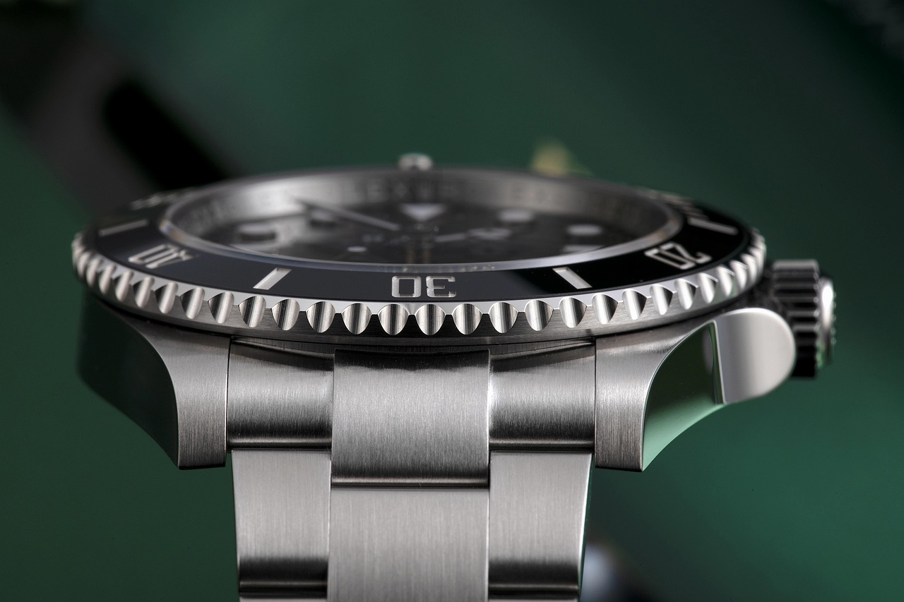 rolex font — guide and examples