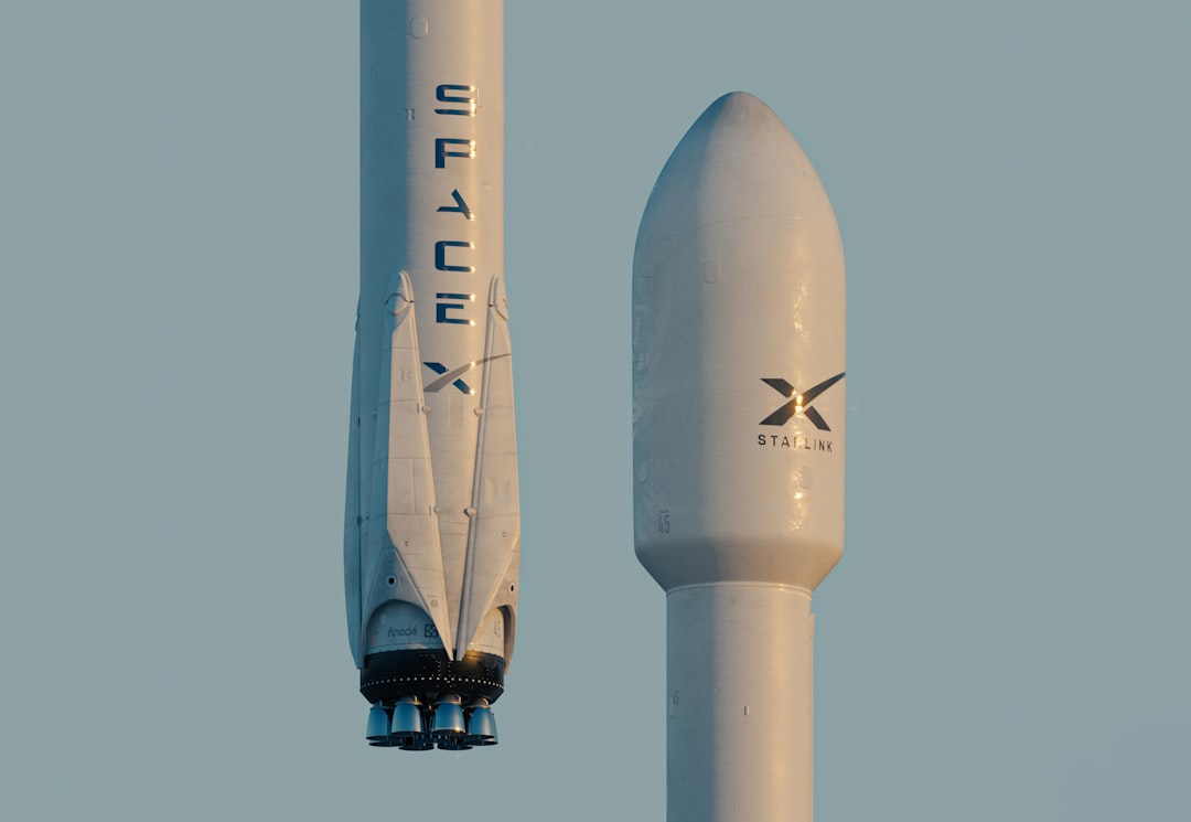 spacex font — guide and examples