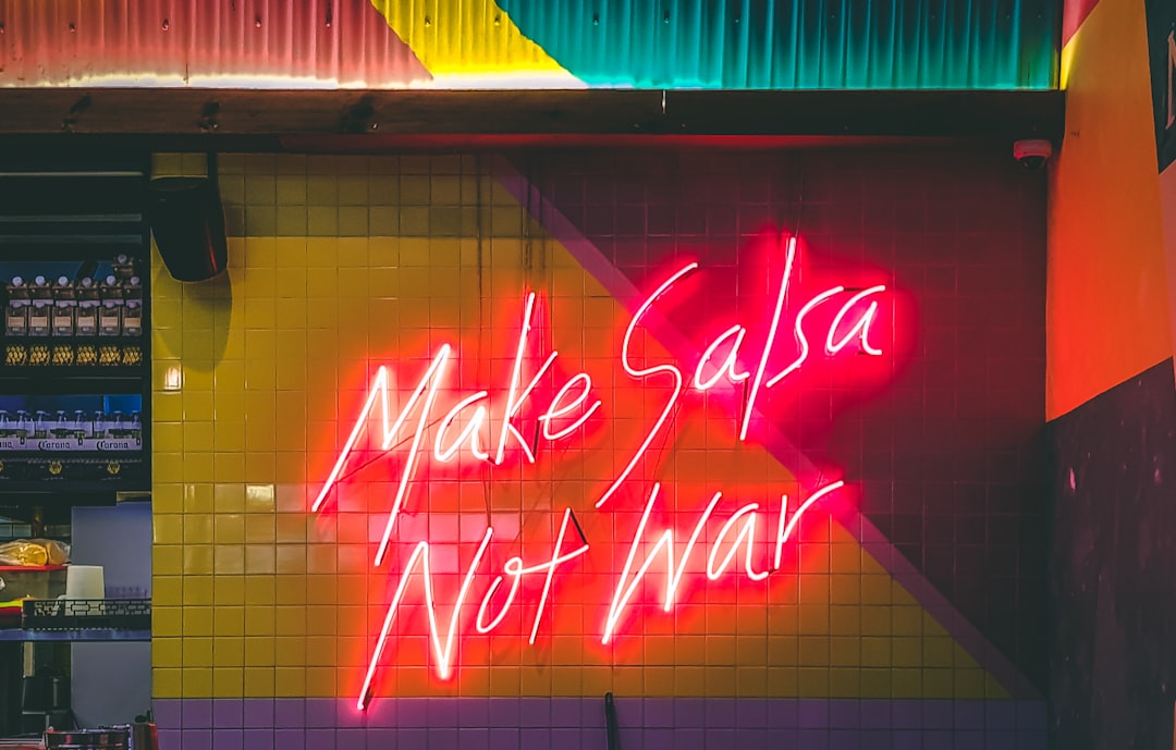 What Font Does Taco Bell Use? (2026)