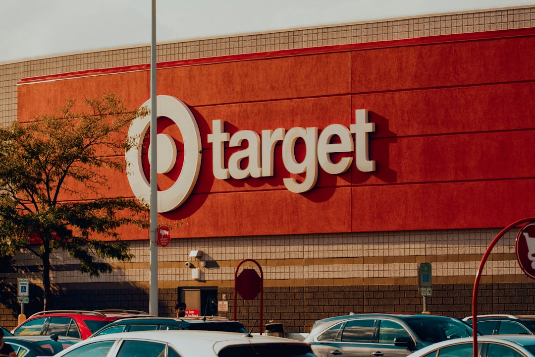 target font — guide and examples