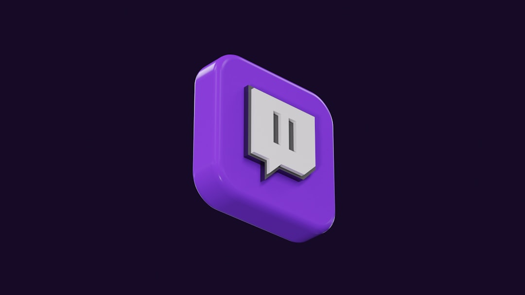 twitch font — guide and examples