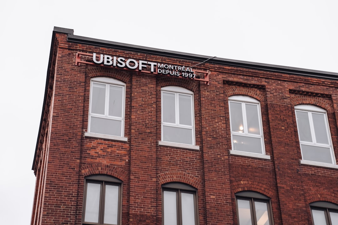 ubisoft font — guide and examples