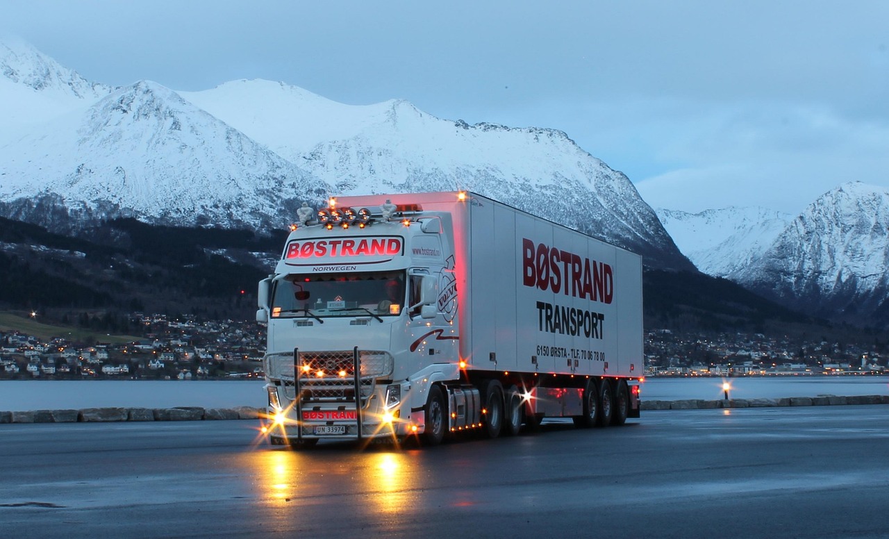 What Font Does Volvo Use?