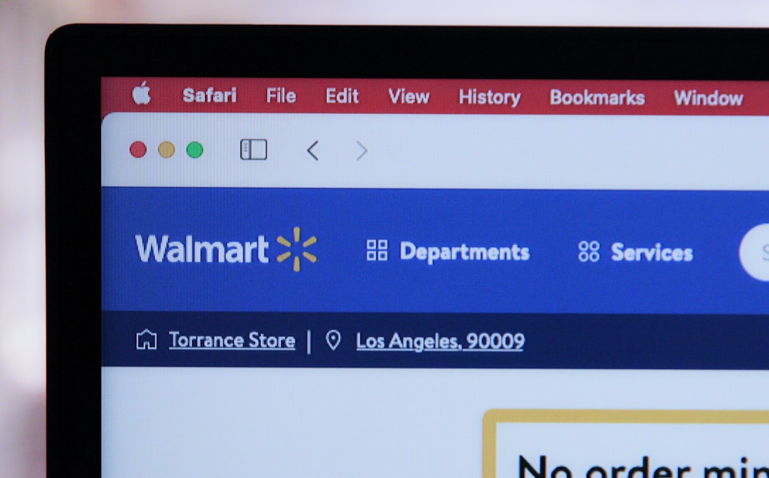 walmart font — guide and examples