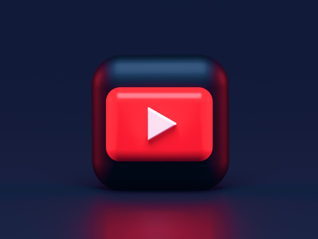 youtube font — guide and examples