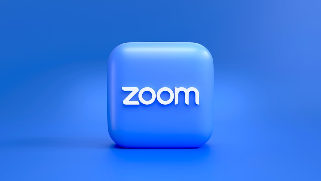 What Font Does Zoom Use? (2026)