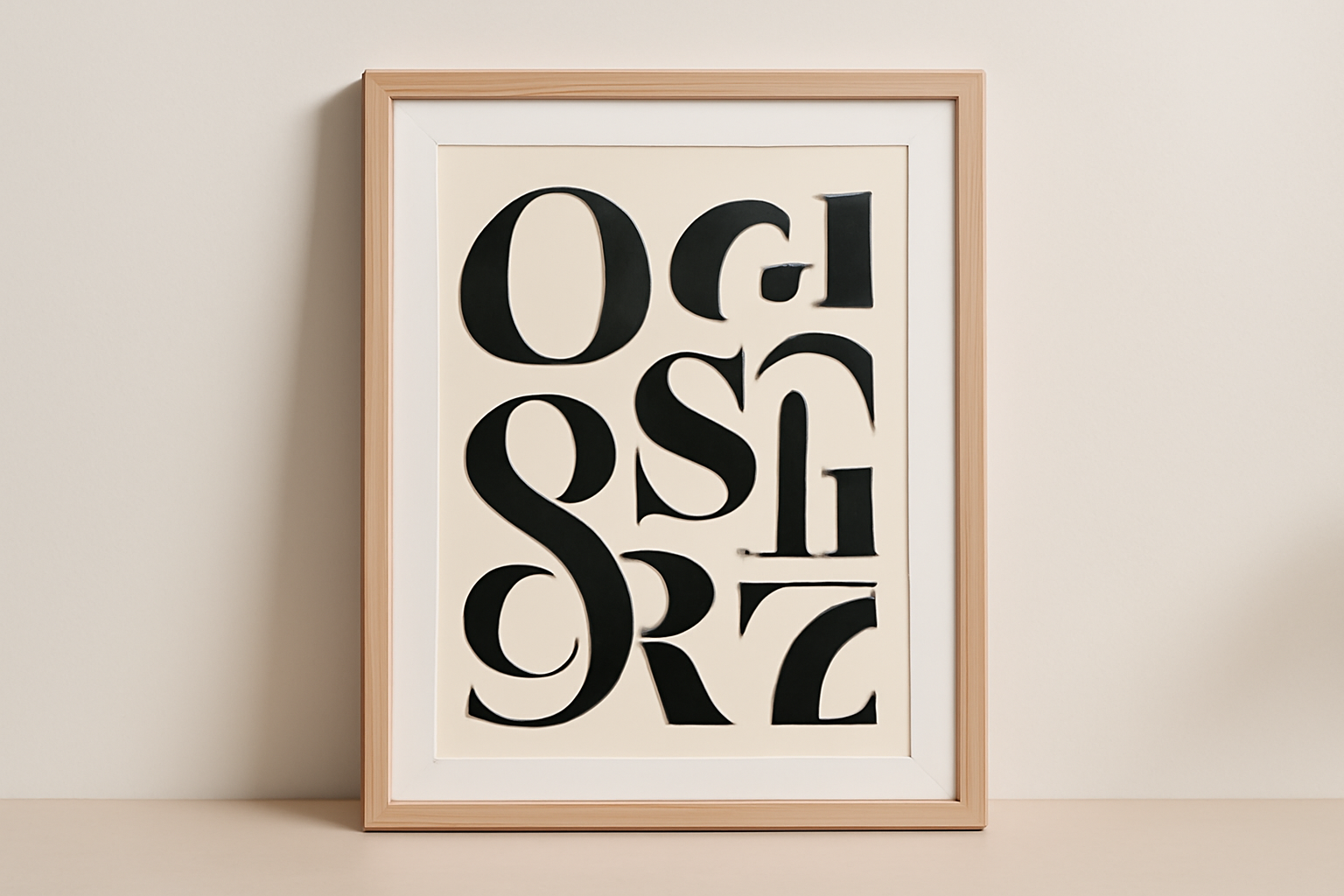 What Font Does Wildwonder Use? (2026)