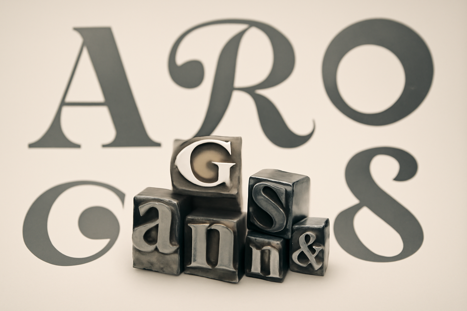 willow and everett font — guide and examples