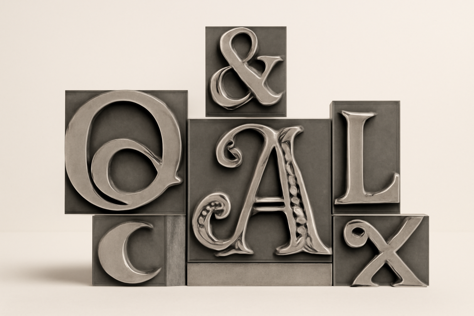 wood river font — guide and examples