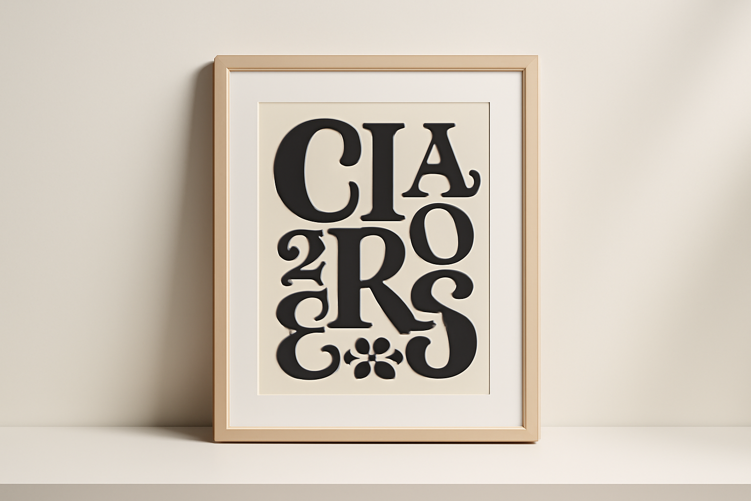 woodchuck font — guide and examples