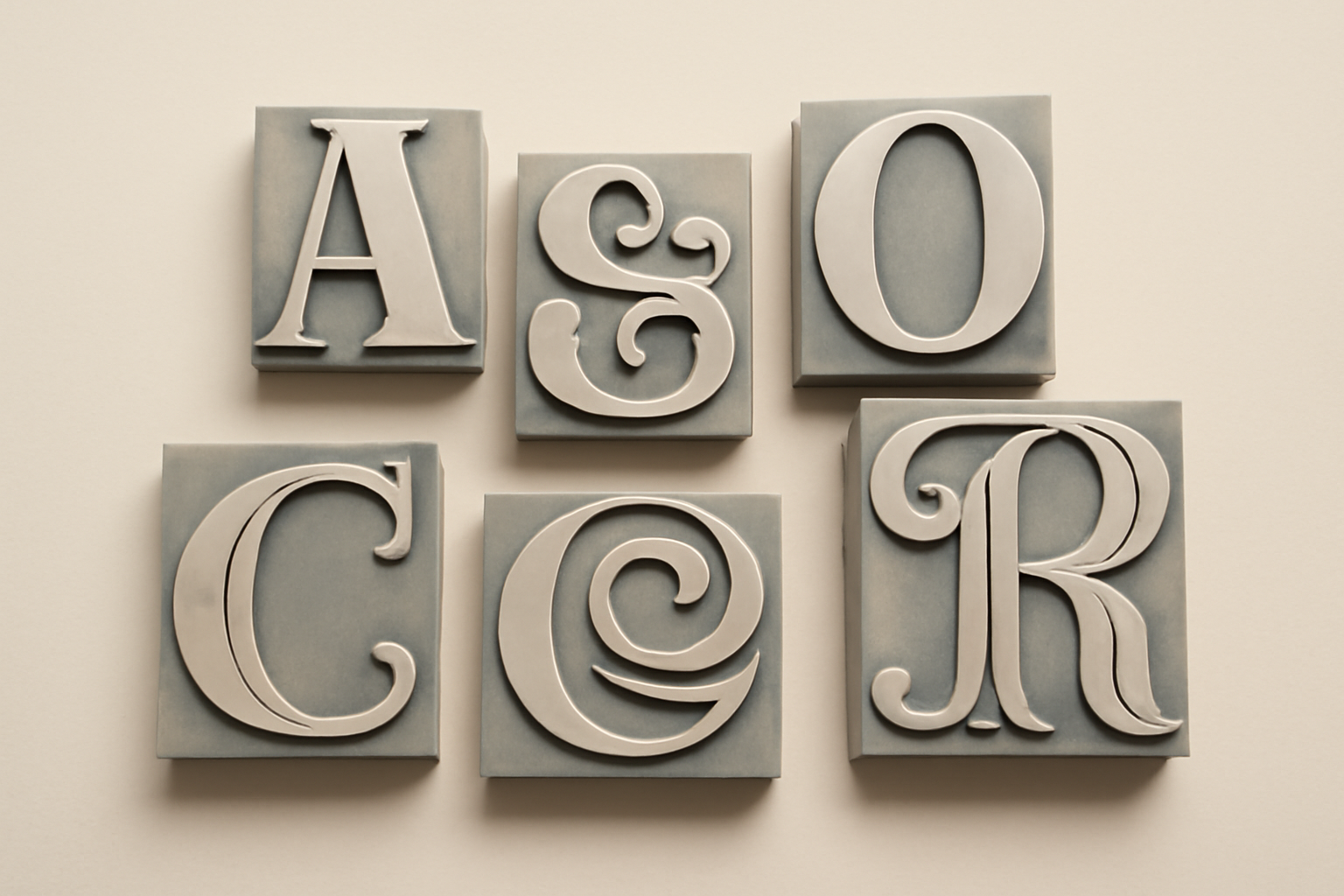 What Font Does ZENS Use? (2026)