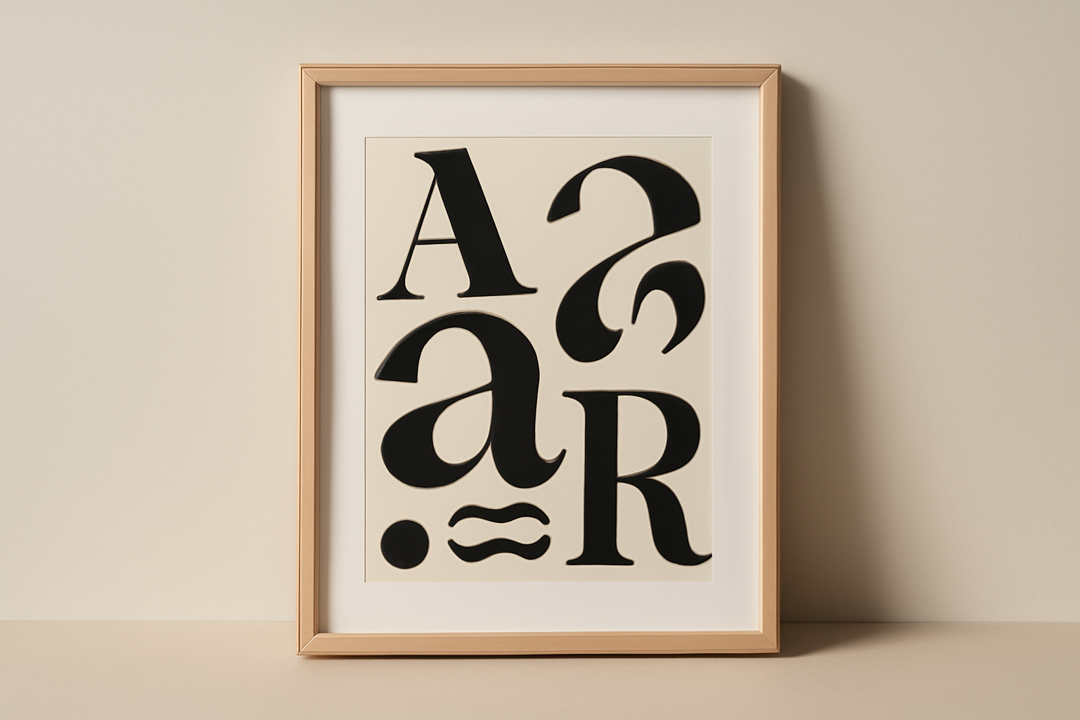 arctic cat font — guide and examples
