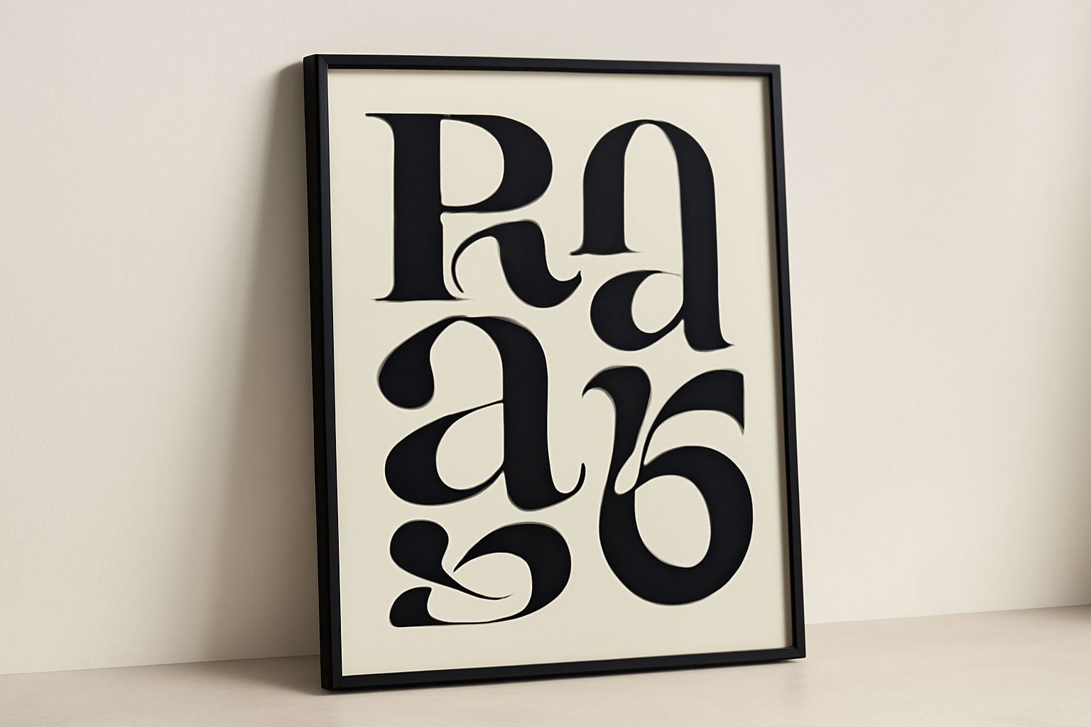 garuda indonesia font — guide and examples