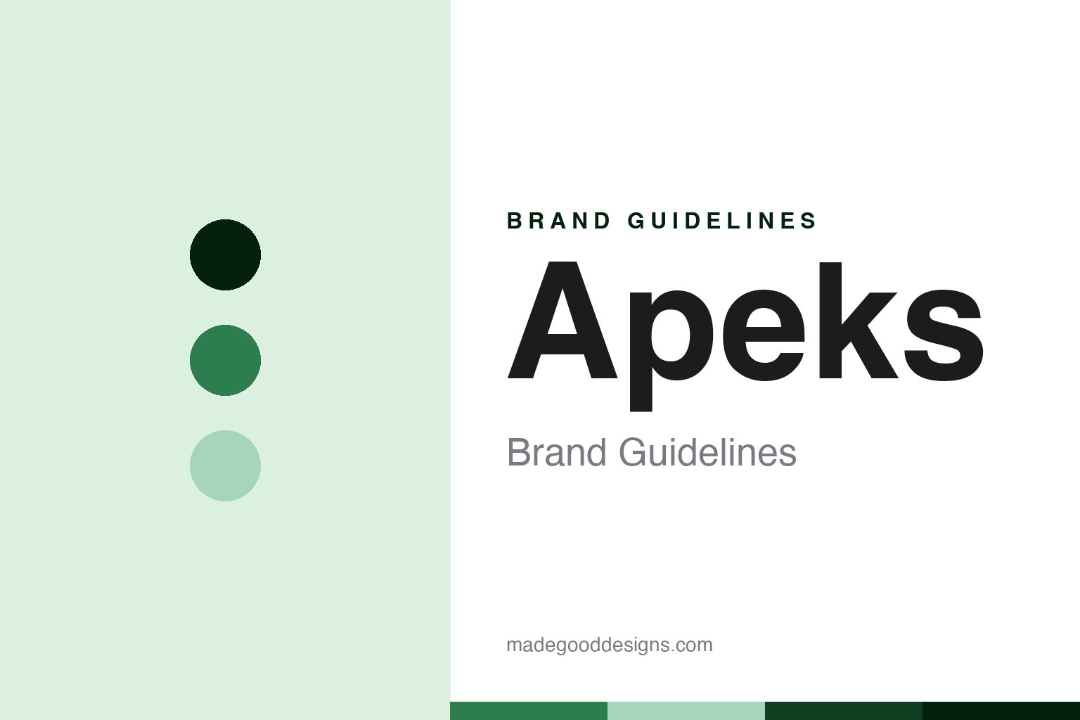 Apeks brand guidelines — abstract colour discs and material texture (original homage; not a Apeks product or logo)